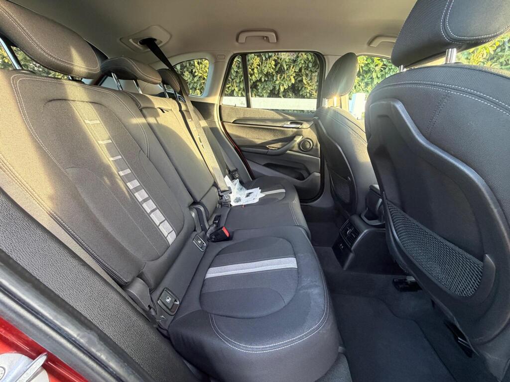 2018 BMW X1 thumbnail 21