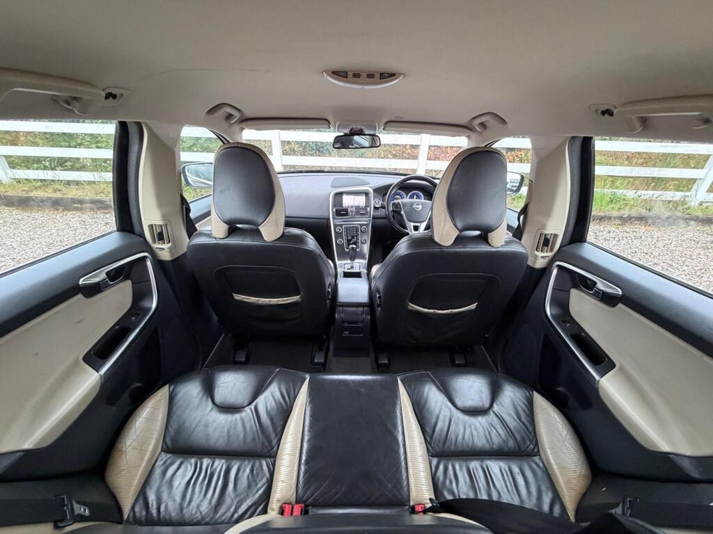 2012 Volvo XC60 thumbnail 23