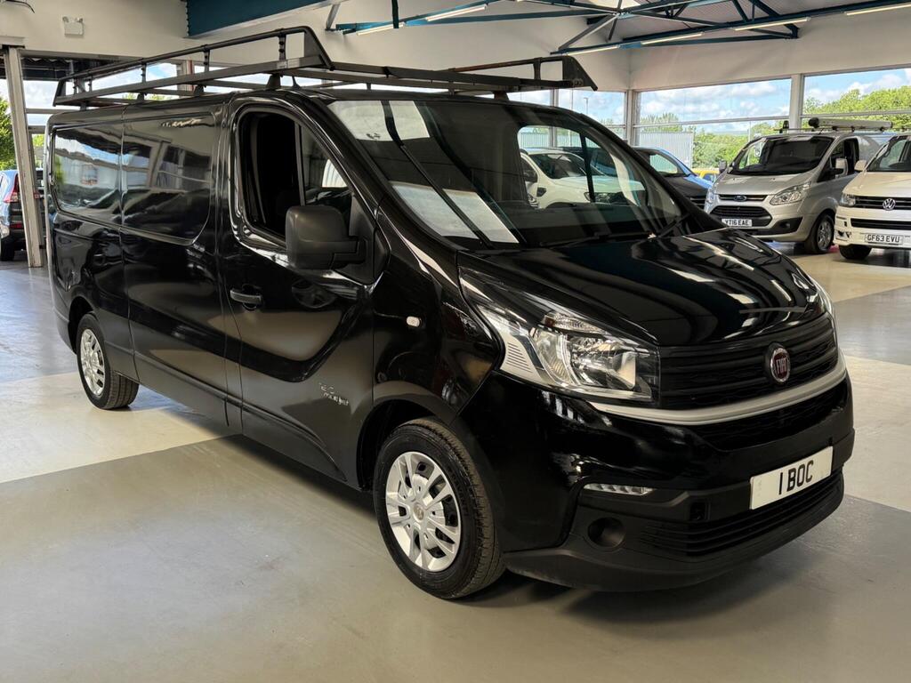Fiat Talento