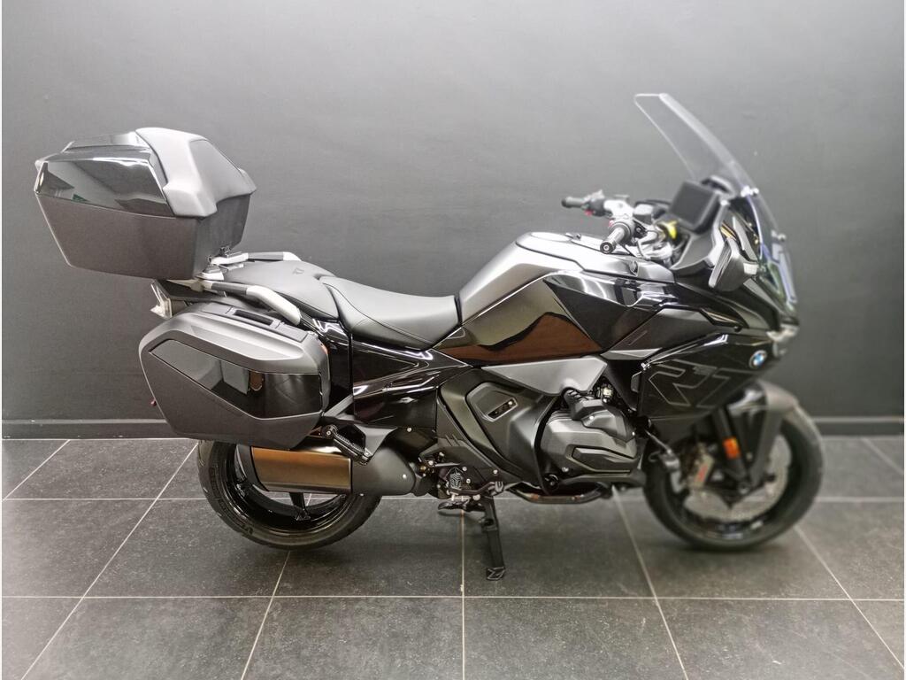 BMW R 1300 RT