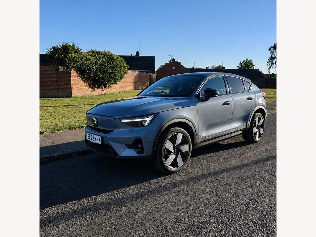 Volvo C40