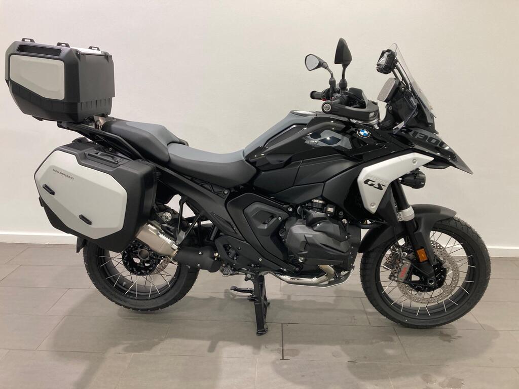 BMW R 1300 GS