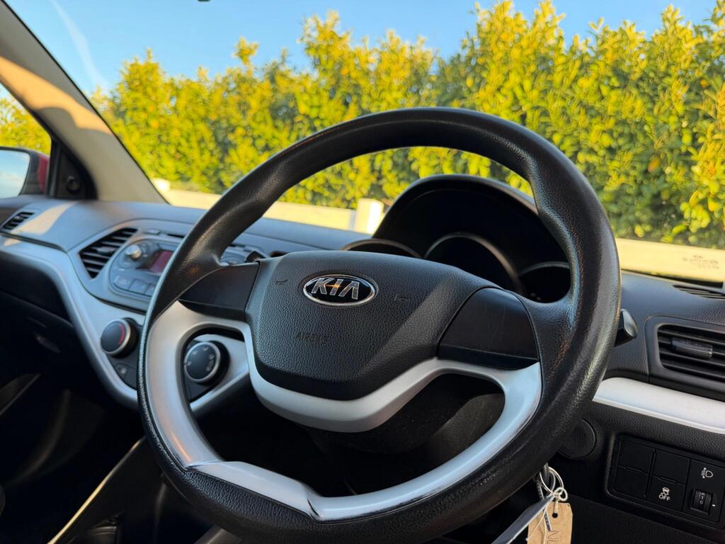 2013 Kia Picanto thumbnail 24