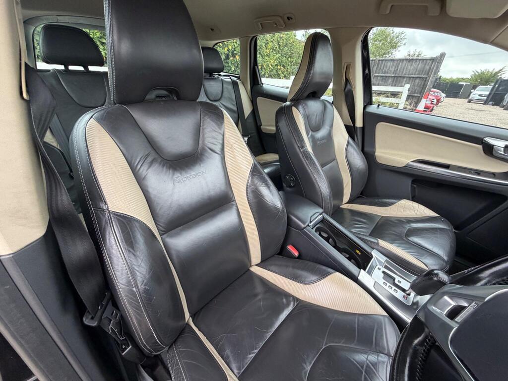 2012 Volvo XC60 thumbnail 18