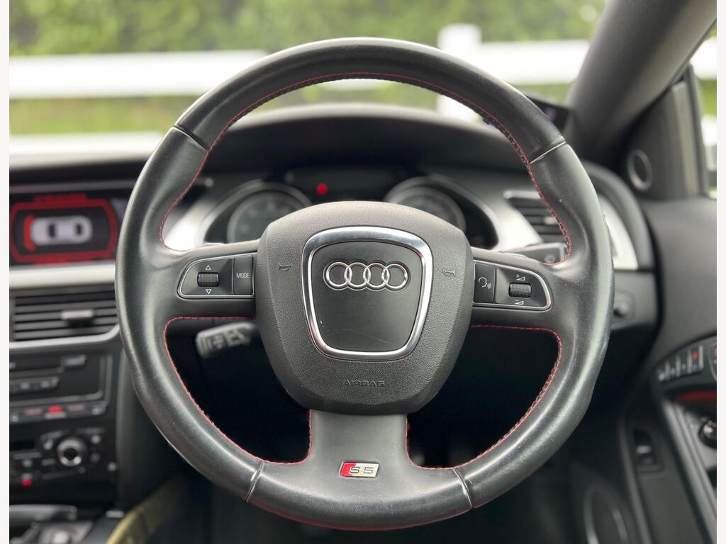 Audi S5 4.2 V8 quattro Euro 4 2dr thumbnail 7