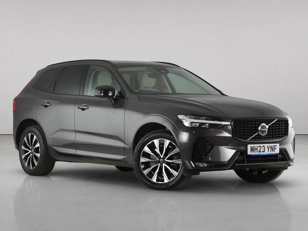 2023 Volvo XC60