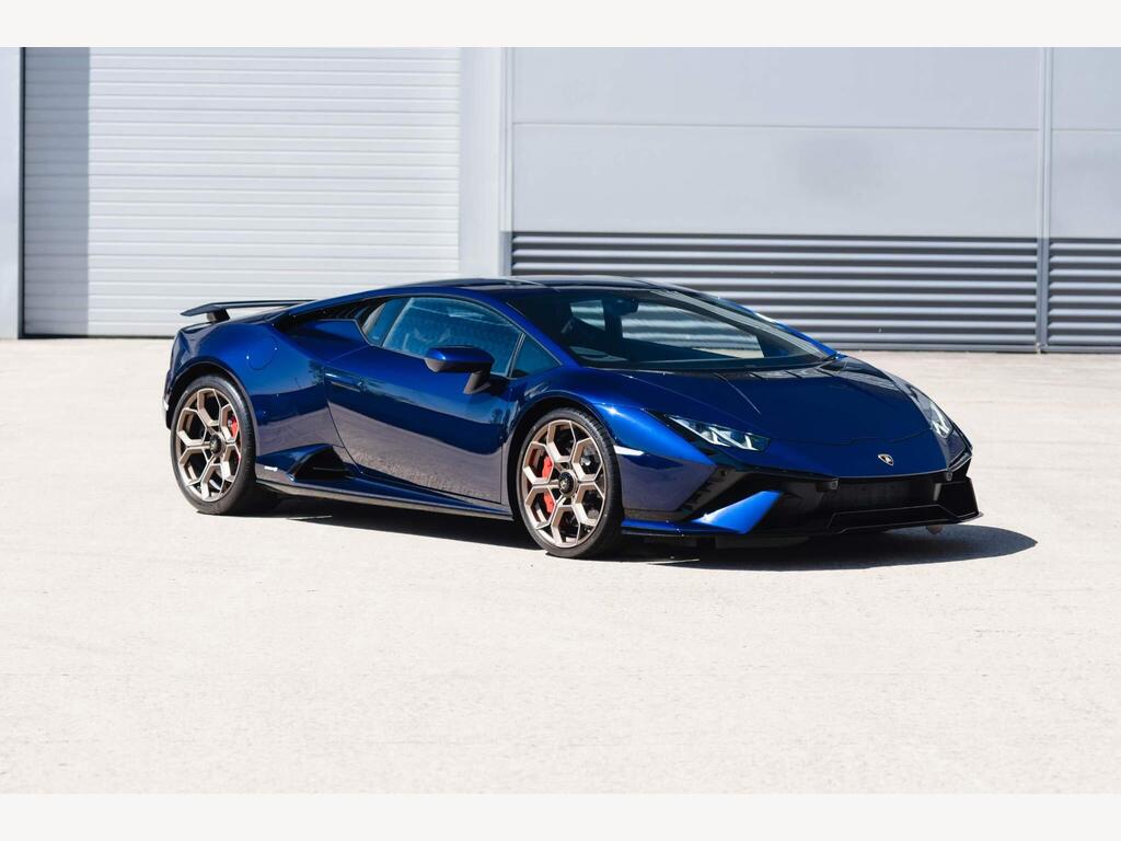 Lamborghini Huracan