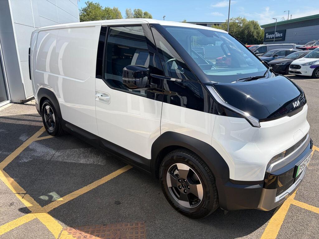 Kia PV5