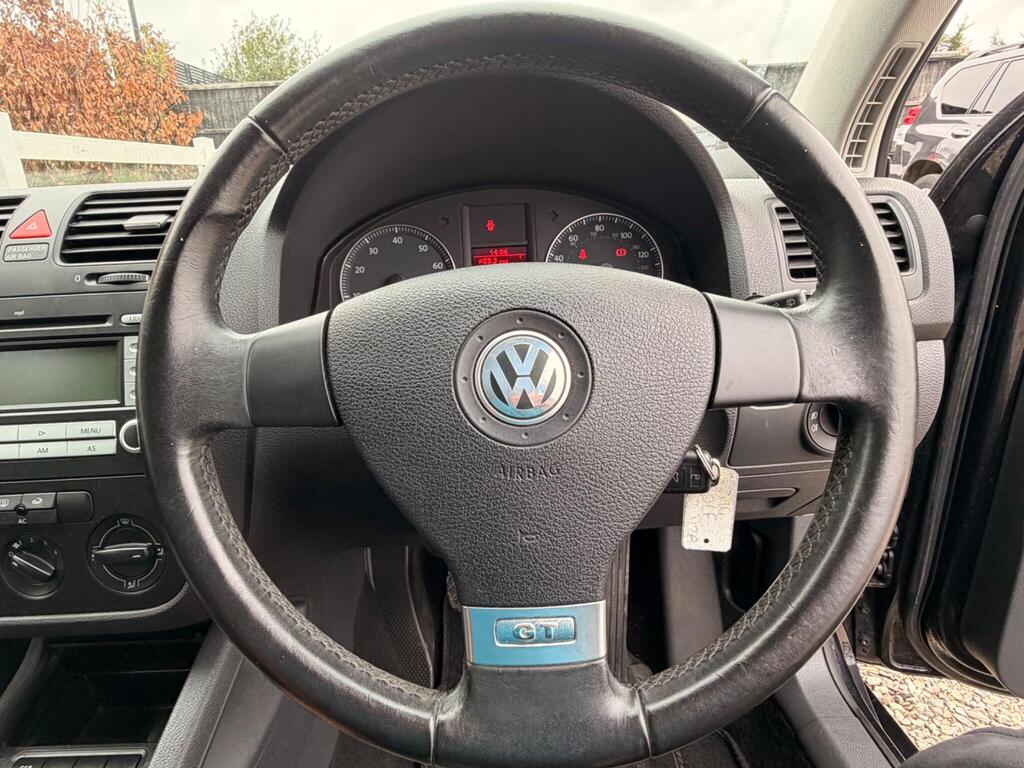 2007 Volkswagen Golf thumbnail 48