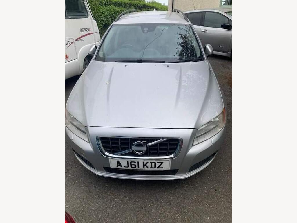 Volvo V70
