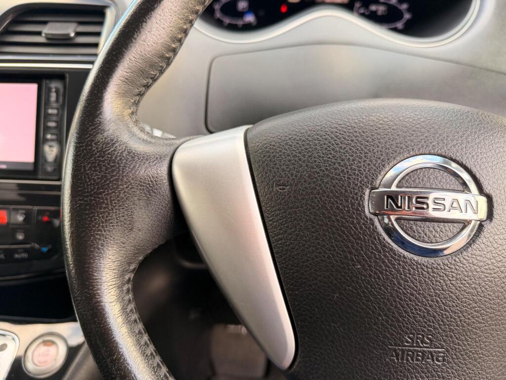 2013 Nissan Serena thumbnail 45