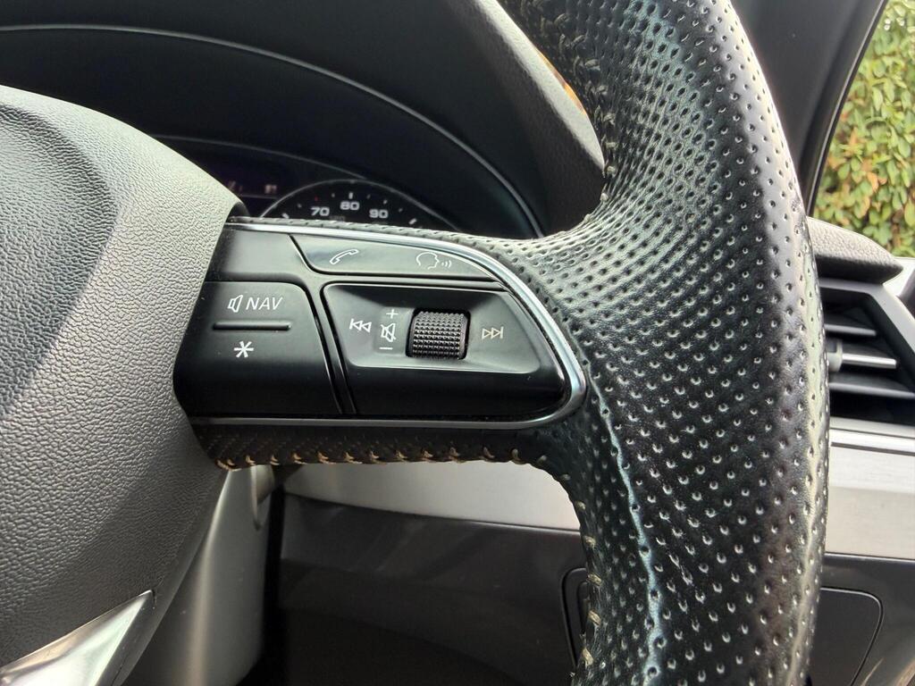 2015 Audi Q7 thumbnail 29