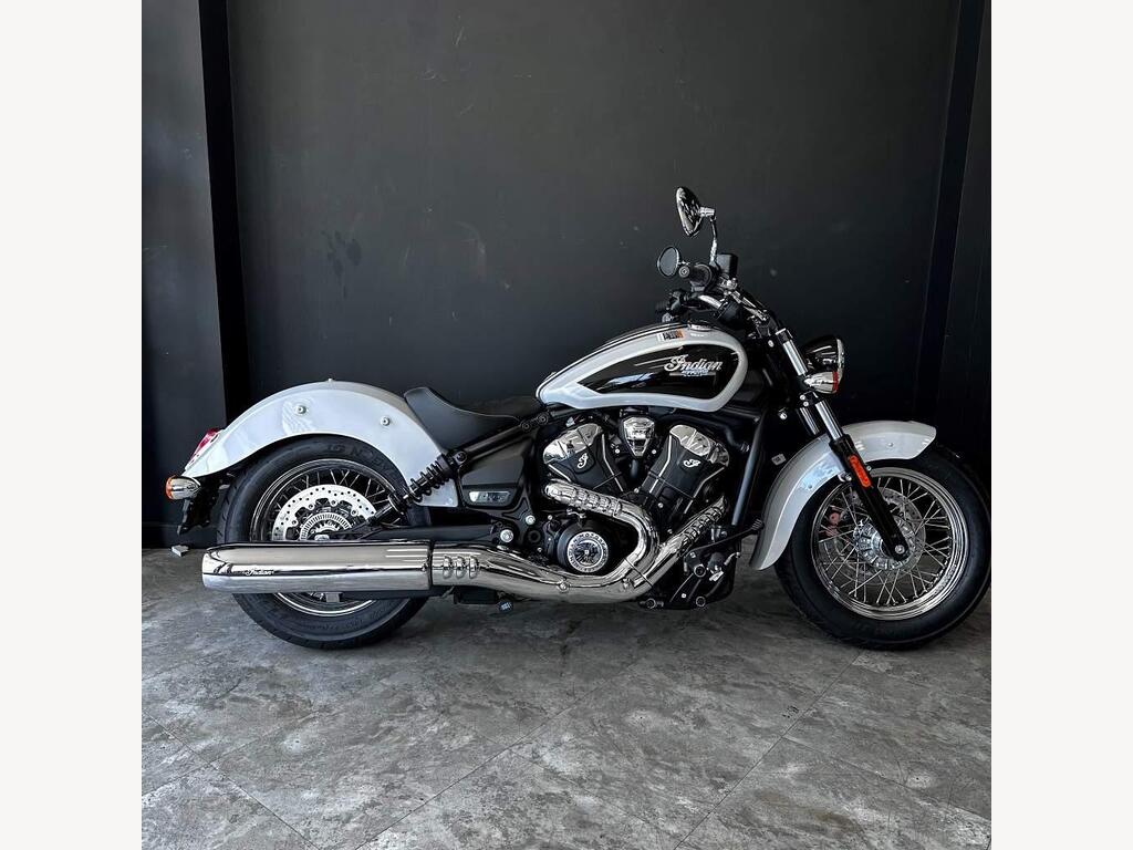 Indian Scout