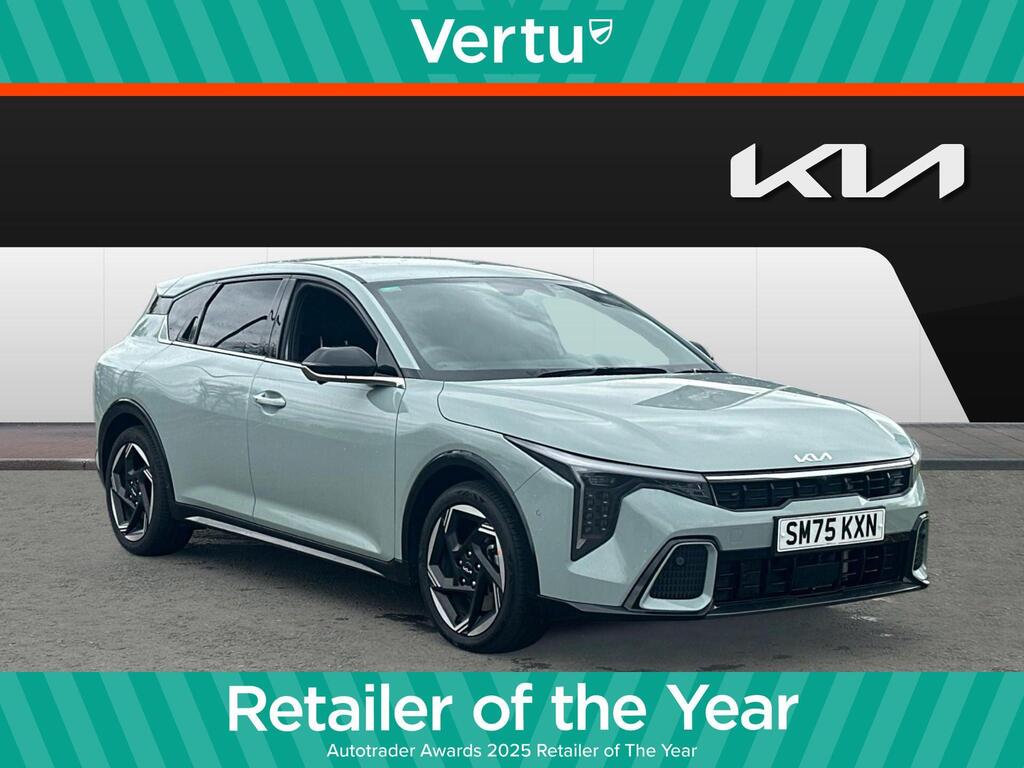 Kia K4