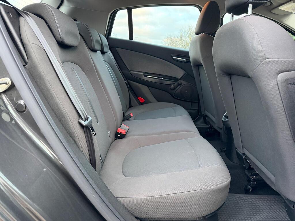 2010 Fiat Bravo thumbnail 19