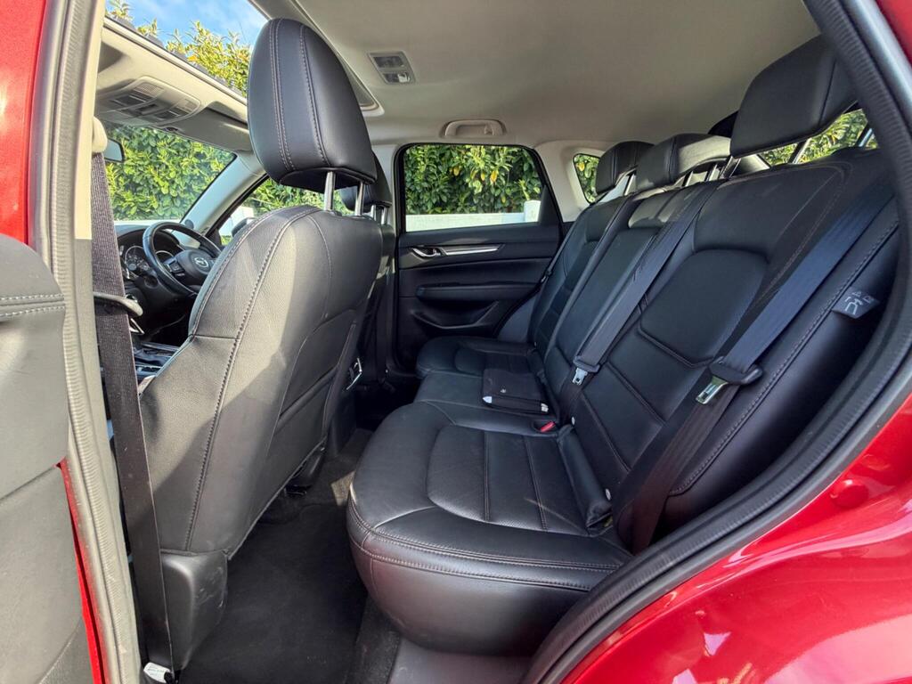 2018 Mazda CX-5 thumbnail 18