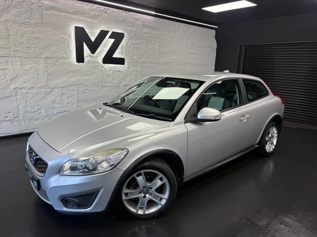 Volvo C30