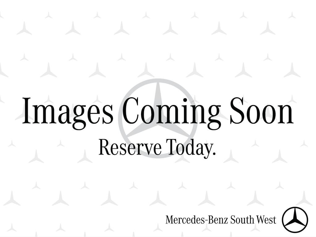 Mercedes-Benz CLE