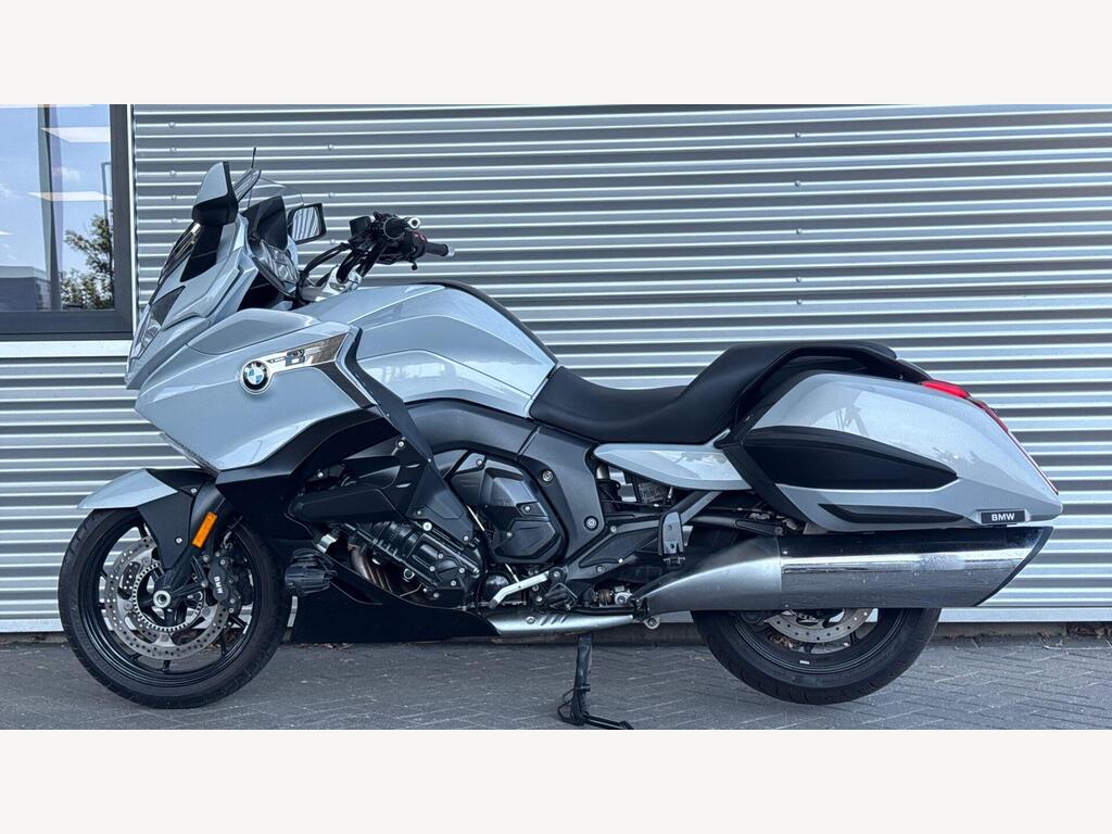 BMW K 1600 B