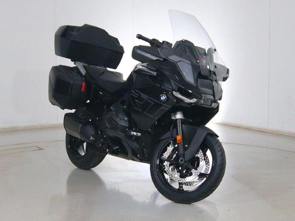 BMW R 1300 RT