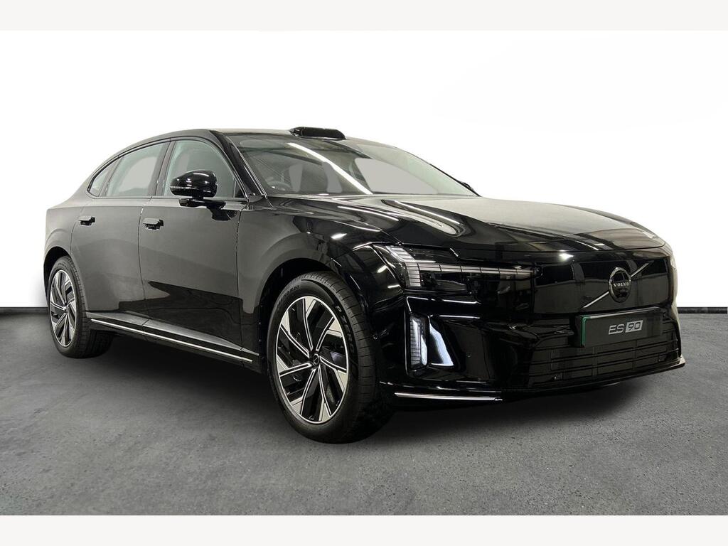 Volvo ES90