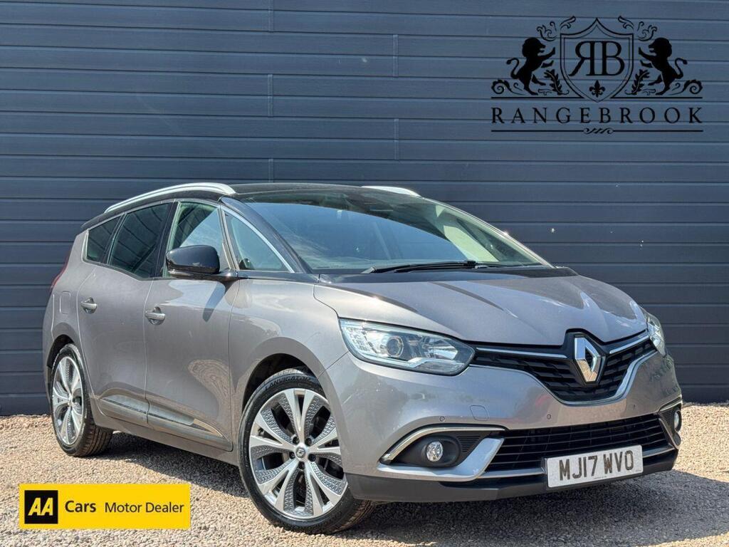 Renault Grand Scenic