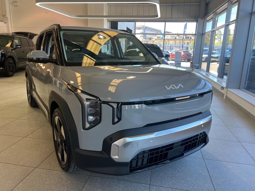 Kia EV2