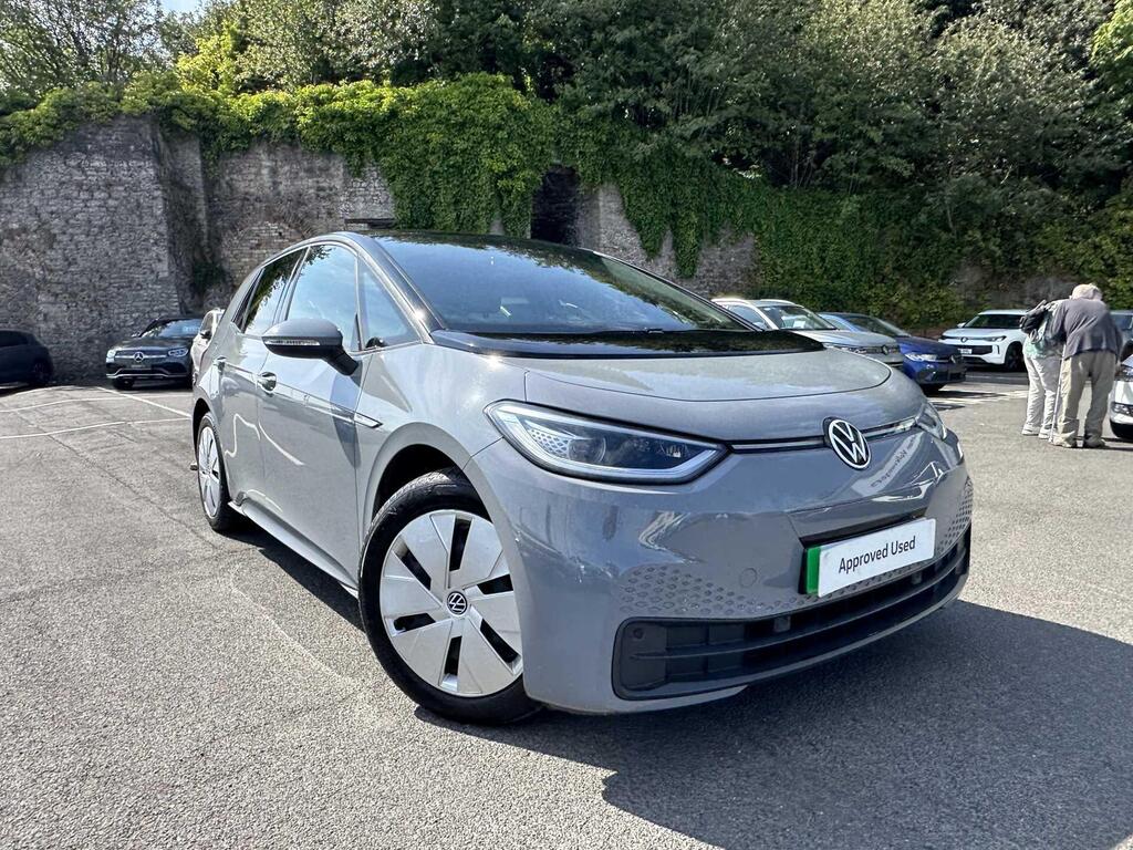 Volkswagen ID.3