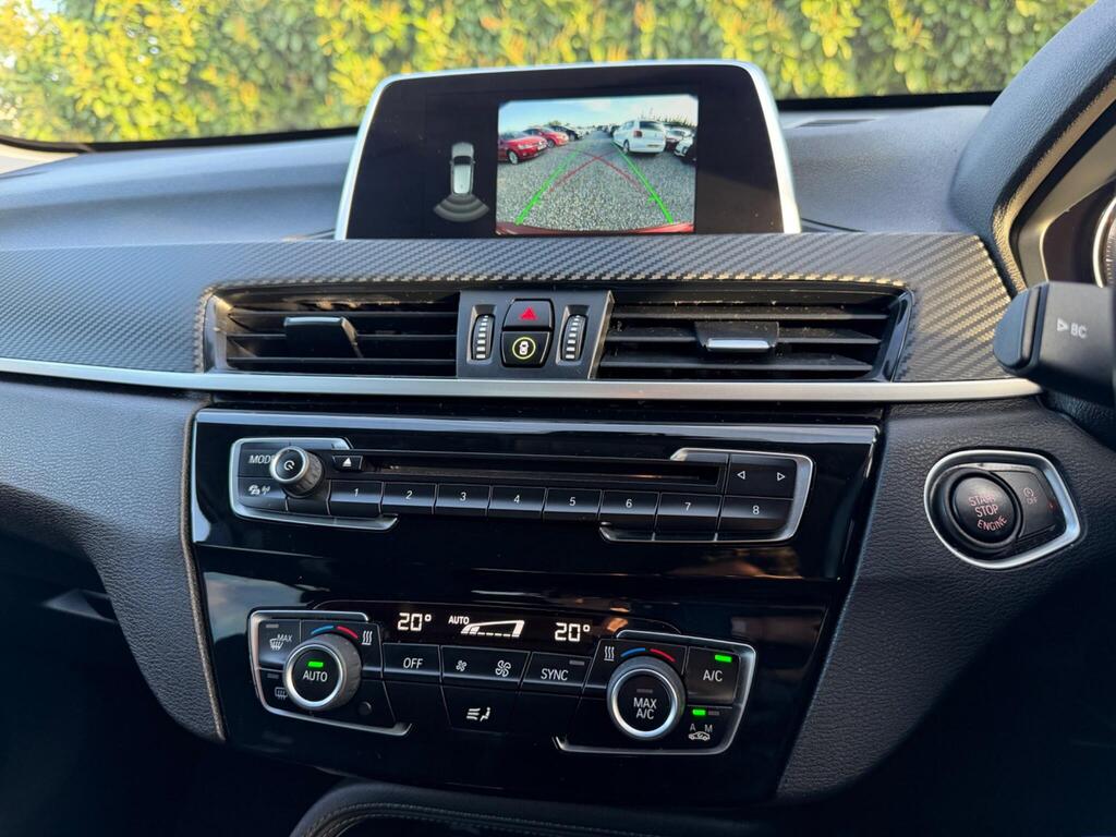 2018 BMW X1 thumbnail 34