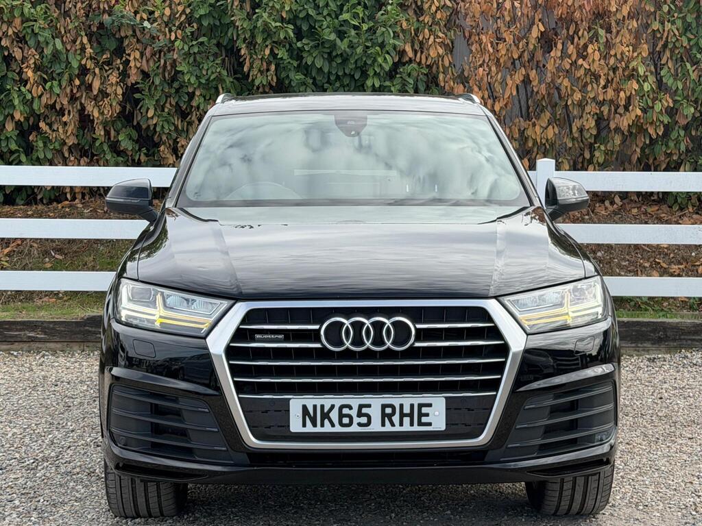 2015 Audi Q7 thumbnail 5
