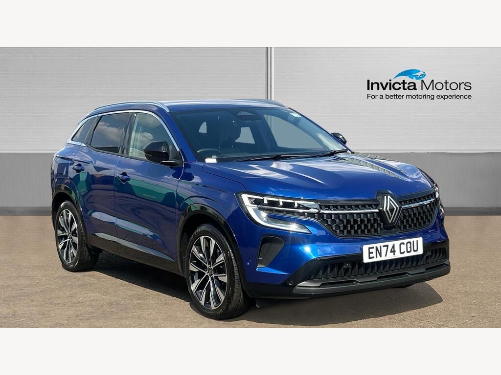 Renault Austral