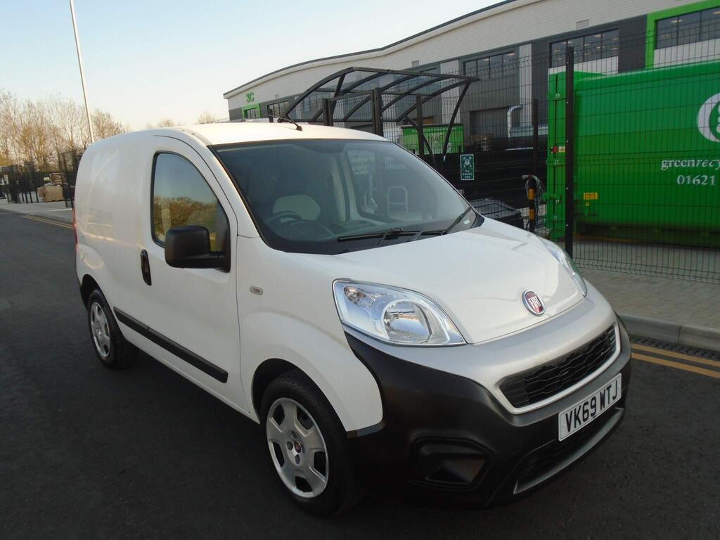 Fiat Fiorino