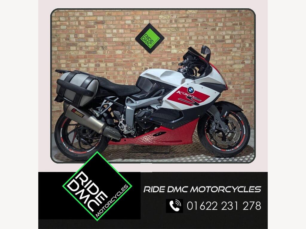 BMW K 1300 S
