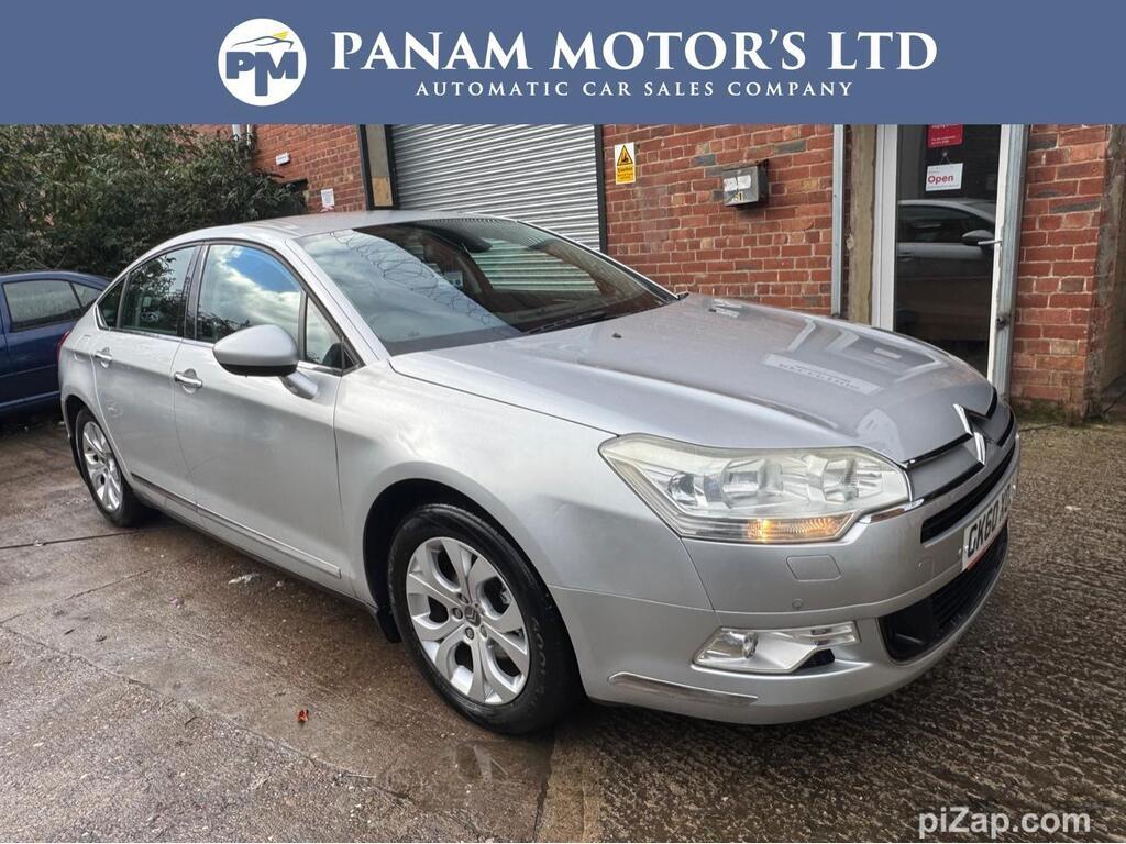 Citroen C5
