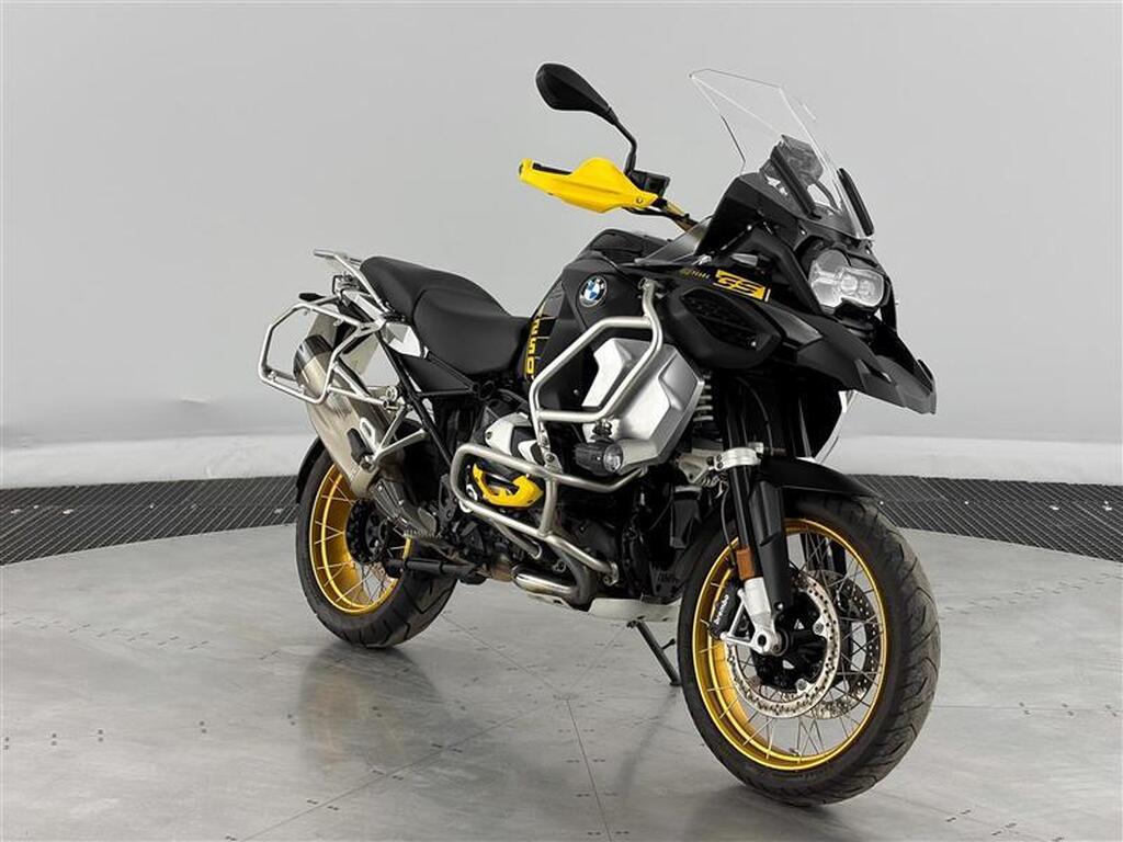 BMW R 1250 GS Adventure