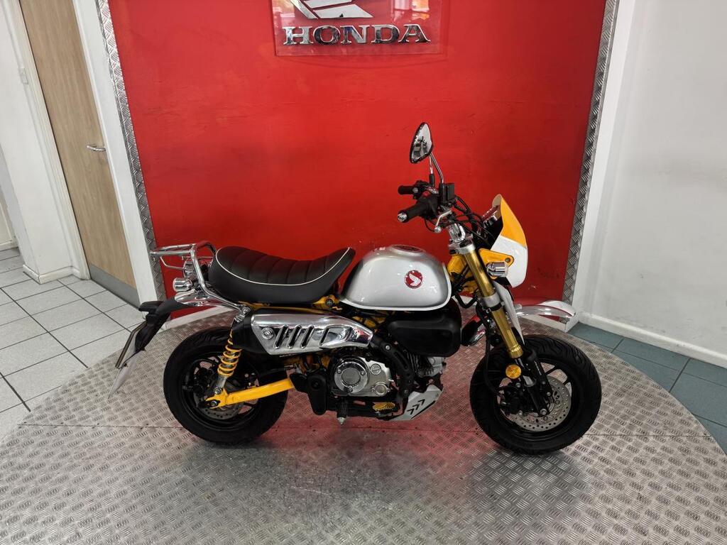 Honda Monkey