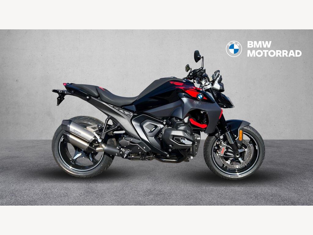 BMW R 1300 R