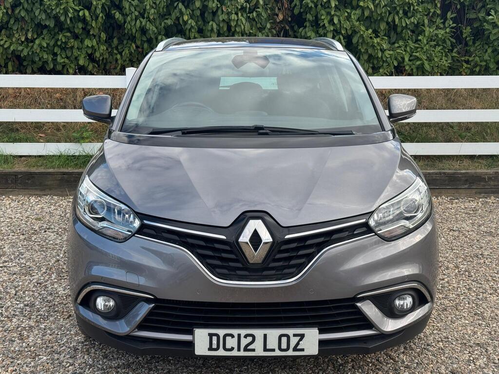 Renault Grand Scenic 1.6 dCi Dynamique S Nav Euro 6 (s/s) 5dr thumbnail 10