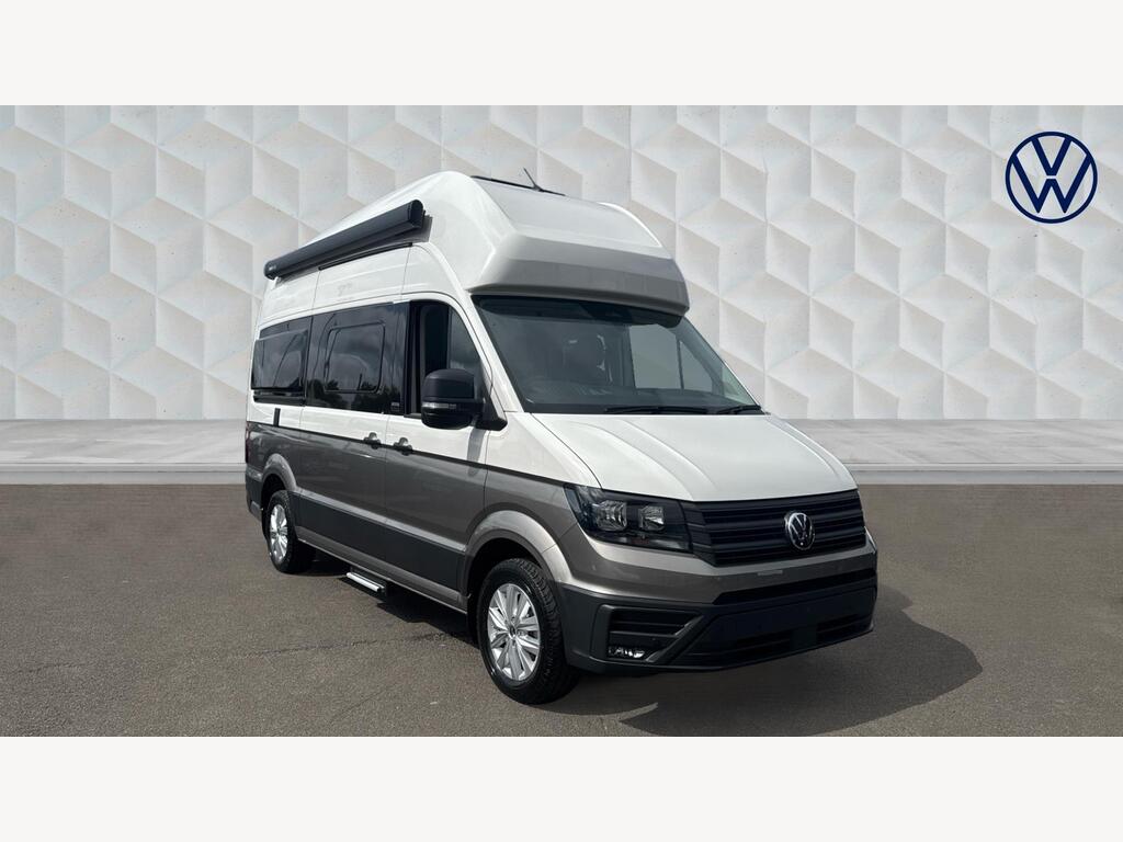 Volkswagen California