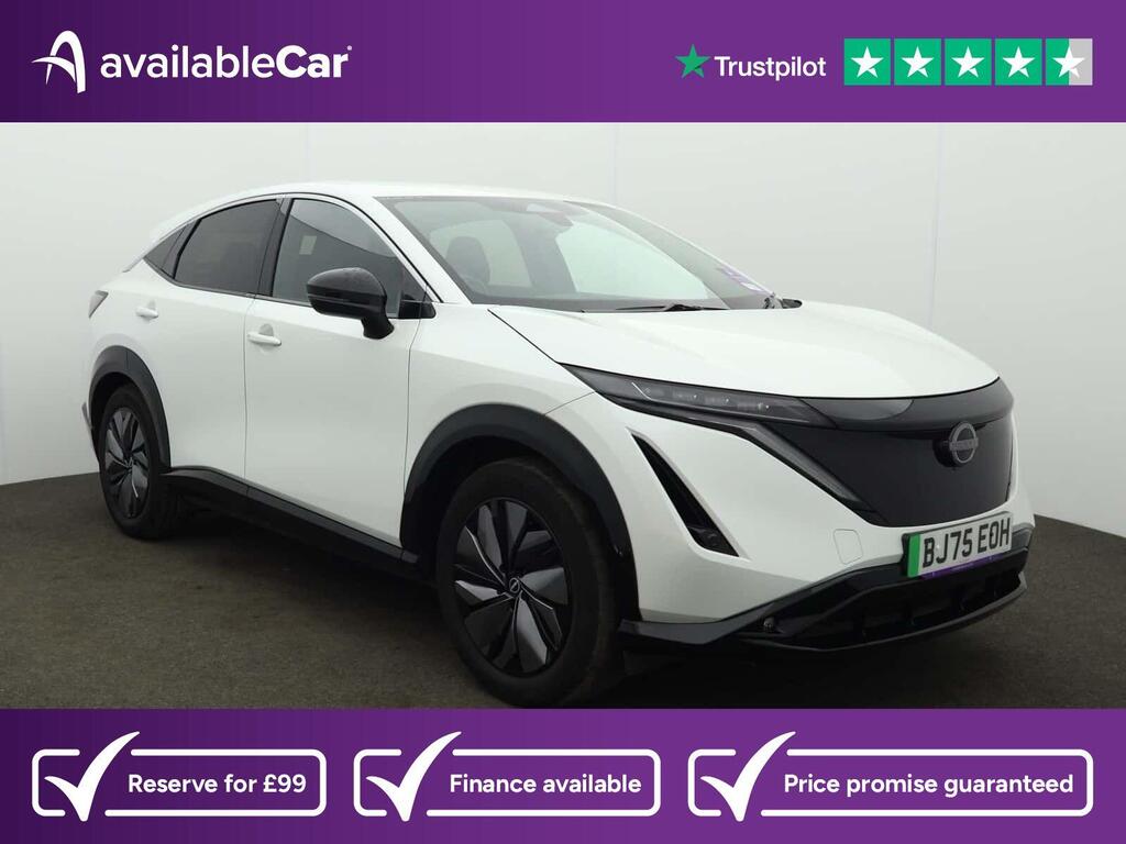 Nissan ARIYA