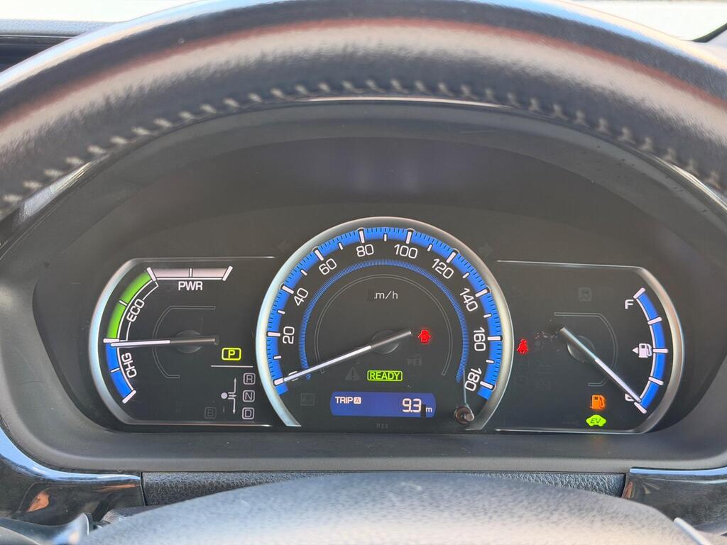 2014 Toyota Voxy thumbnail 43