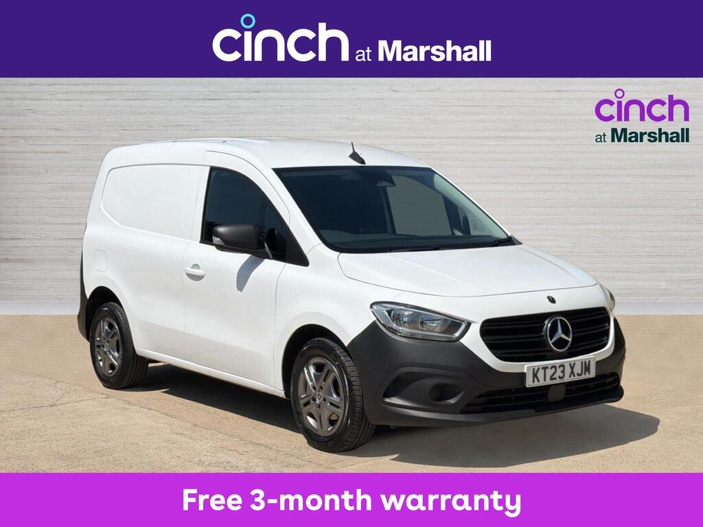 Mercedes-Benz Citan