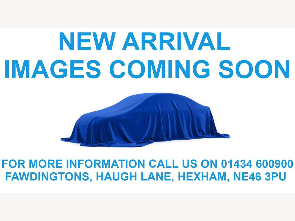 Suzuki Vitara SUV 1.4 Boosterjet MHEV SZ-T Euro 6 (s/s) 5dr