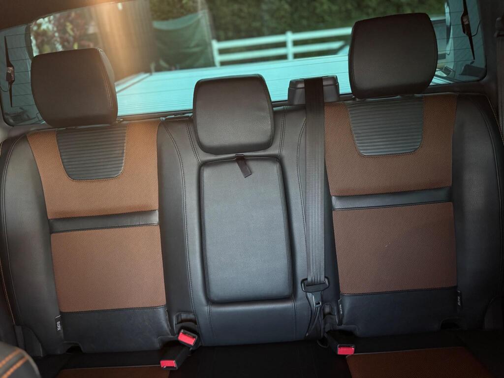 Ford Ranger 3.2 TDCi Wildtrak Auto 4WD Euro 5 4dr thumbnail 22