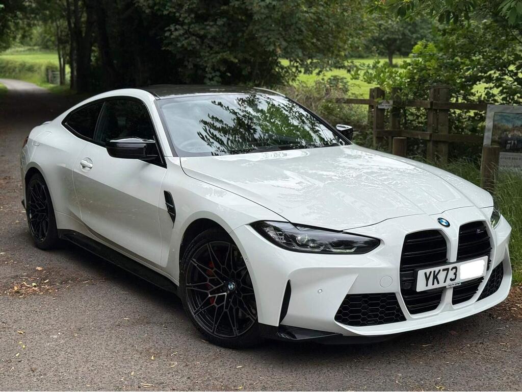 BMW M4