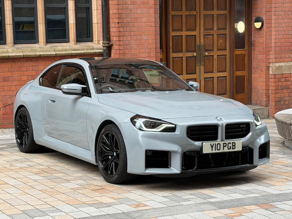 BMW M2
