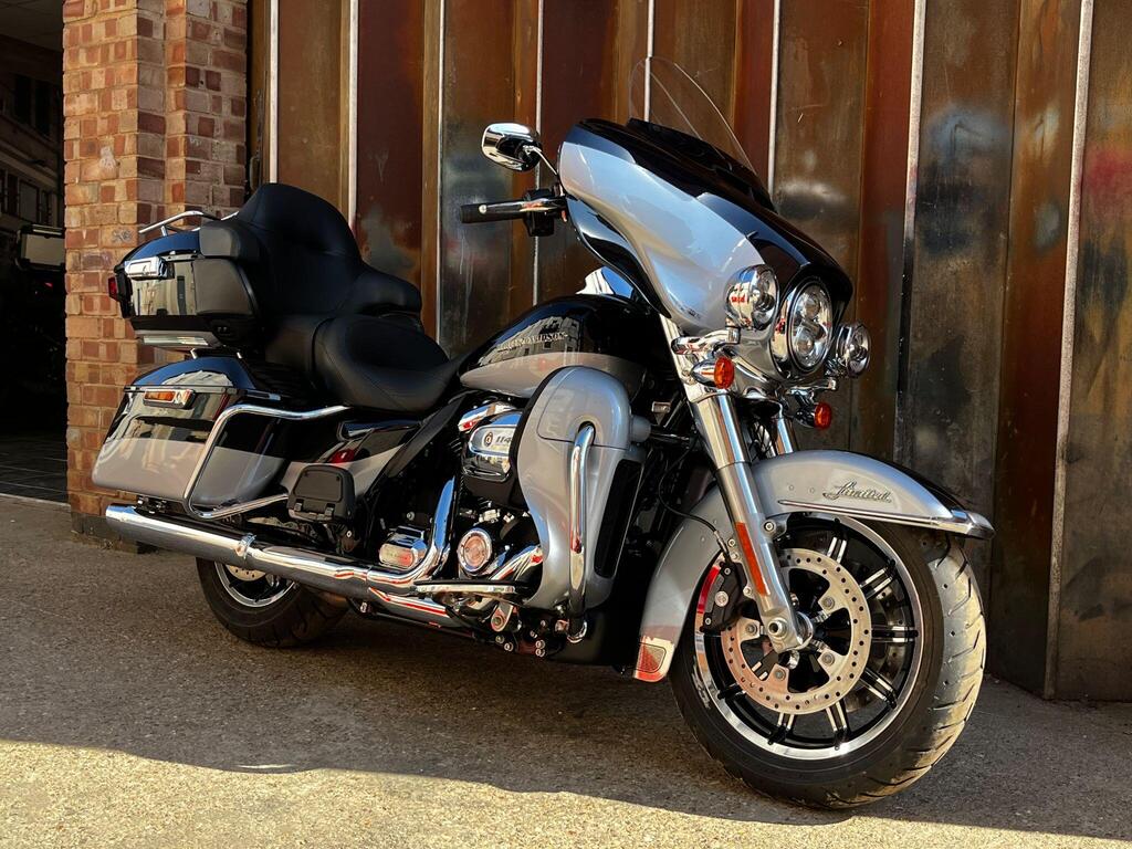 Harley-Davidson Touring