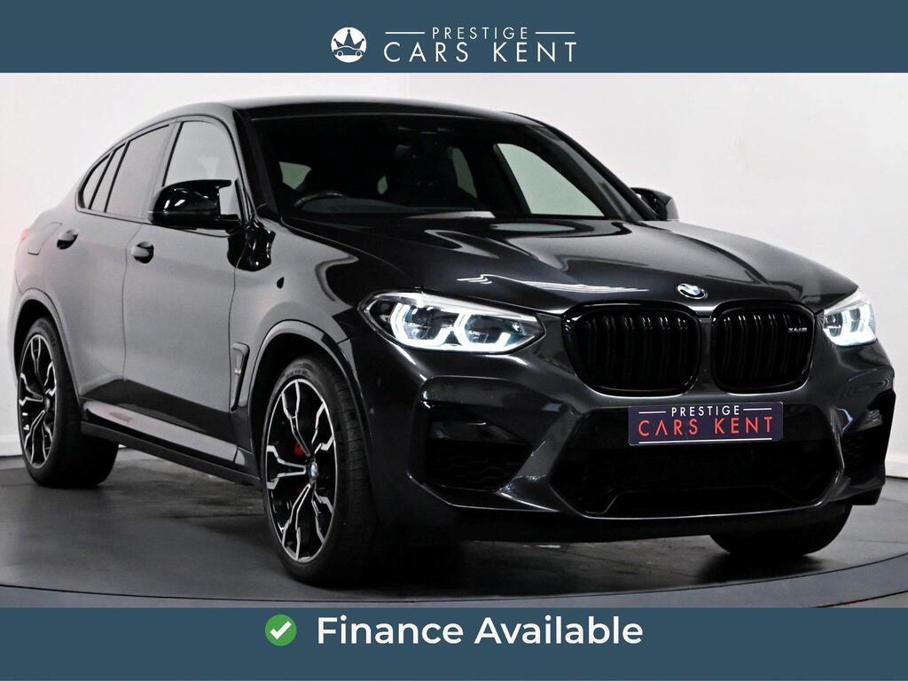 BMW X4 M
