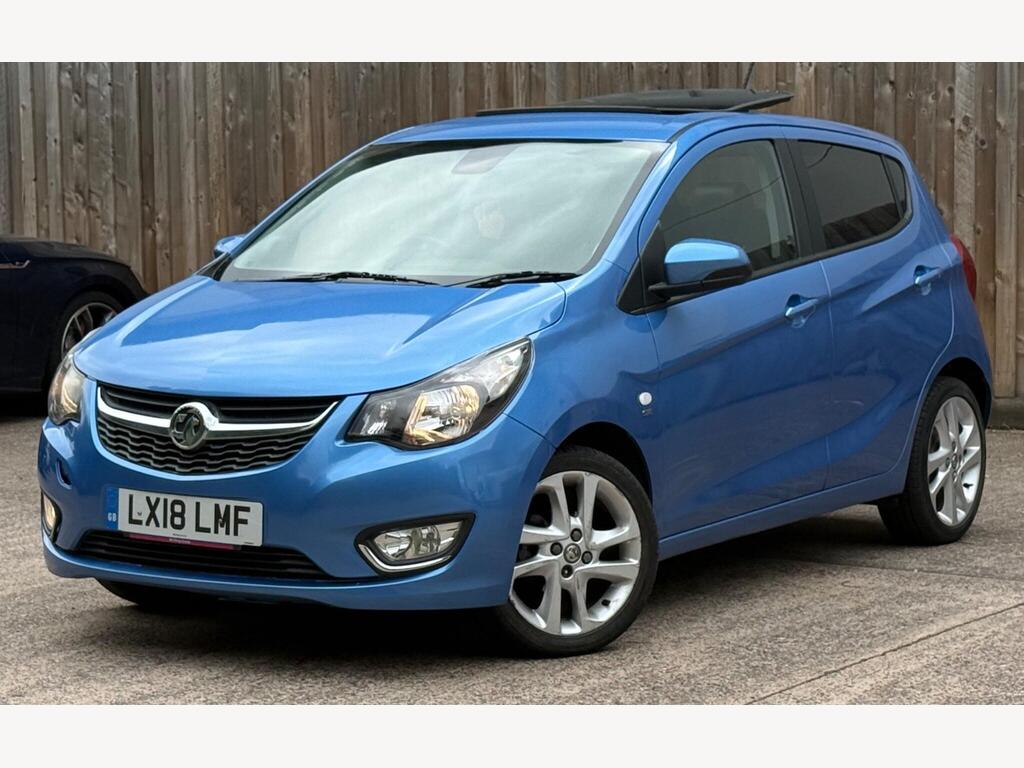Vauxhall Viva