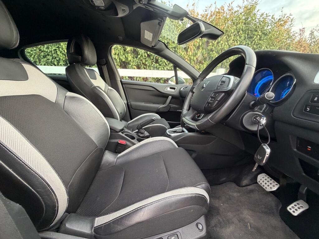 2015 Citroen DS4 thumbnail 20
